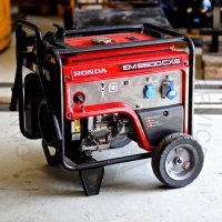 Generator Honda 230V 5.5Kw